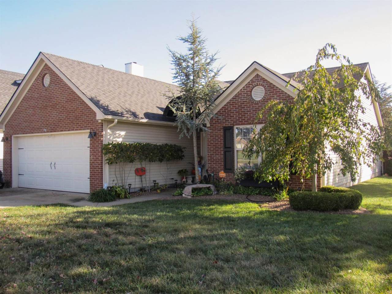 885 Sunny Slope Trace - Photo 1