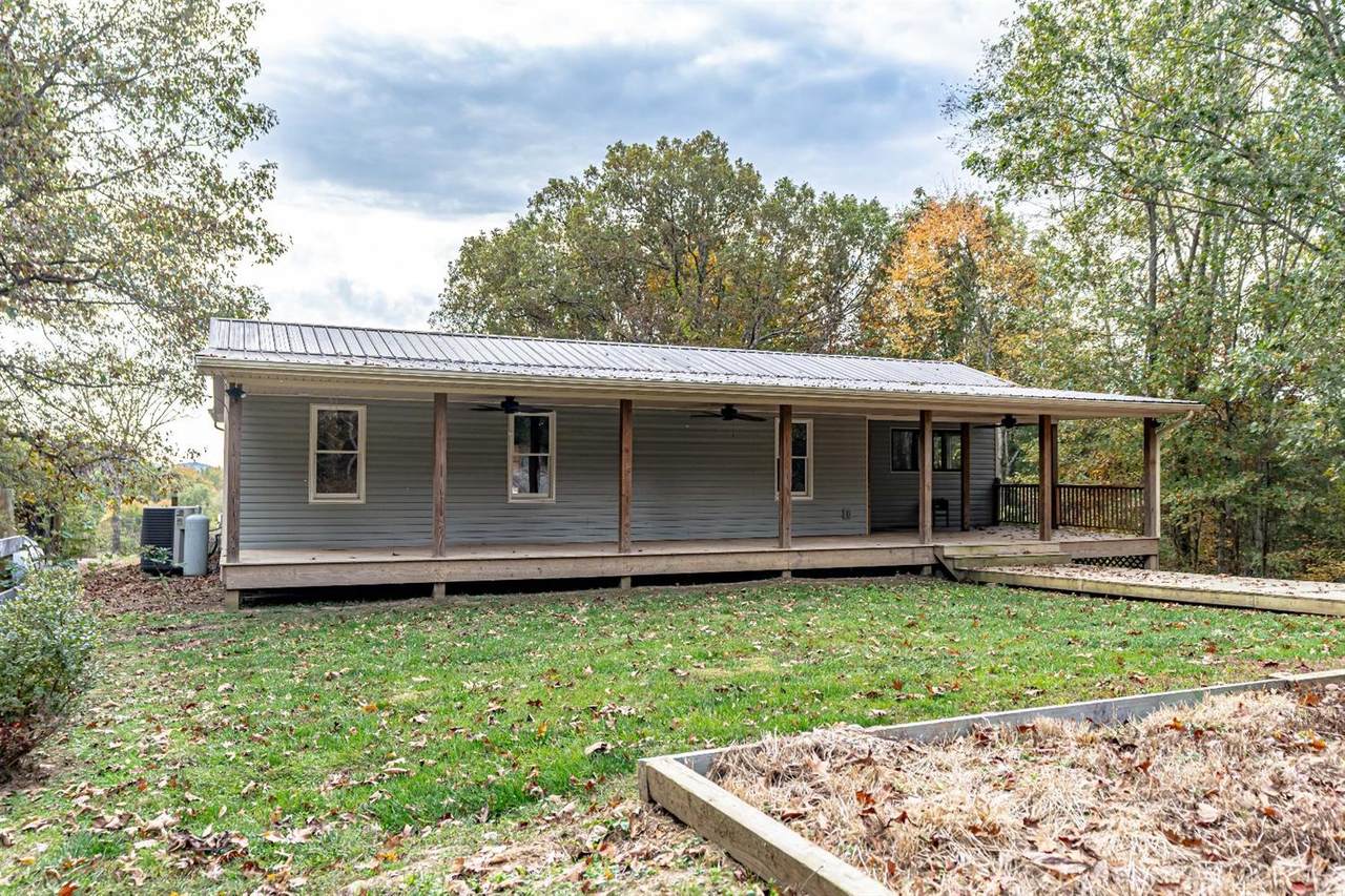 860 Old Frankfort Pike - Photo 1
