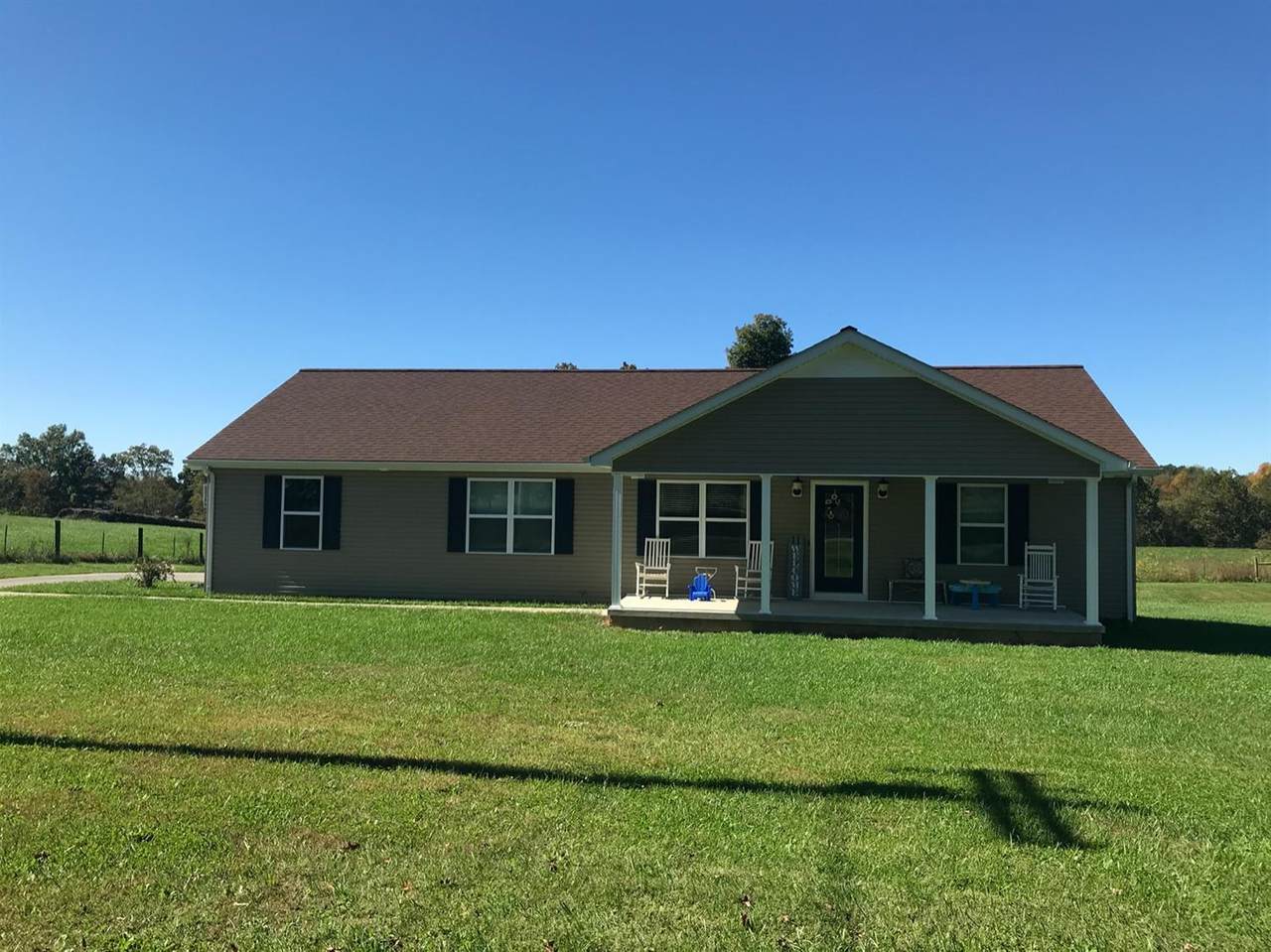 2396 Rough Creek Road - Photo 1