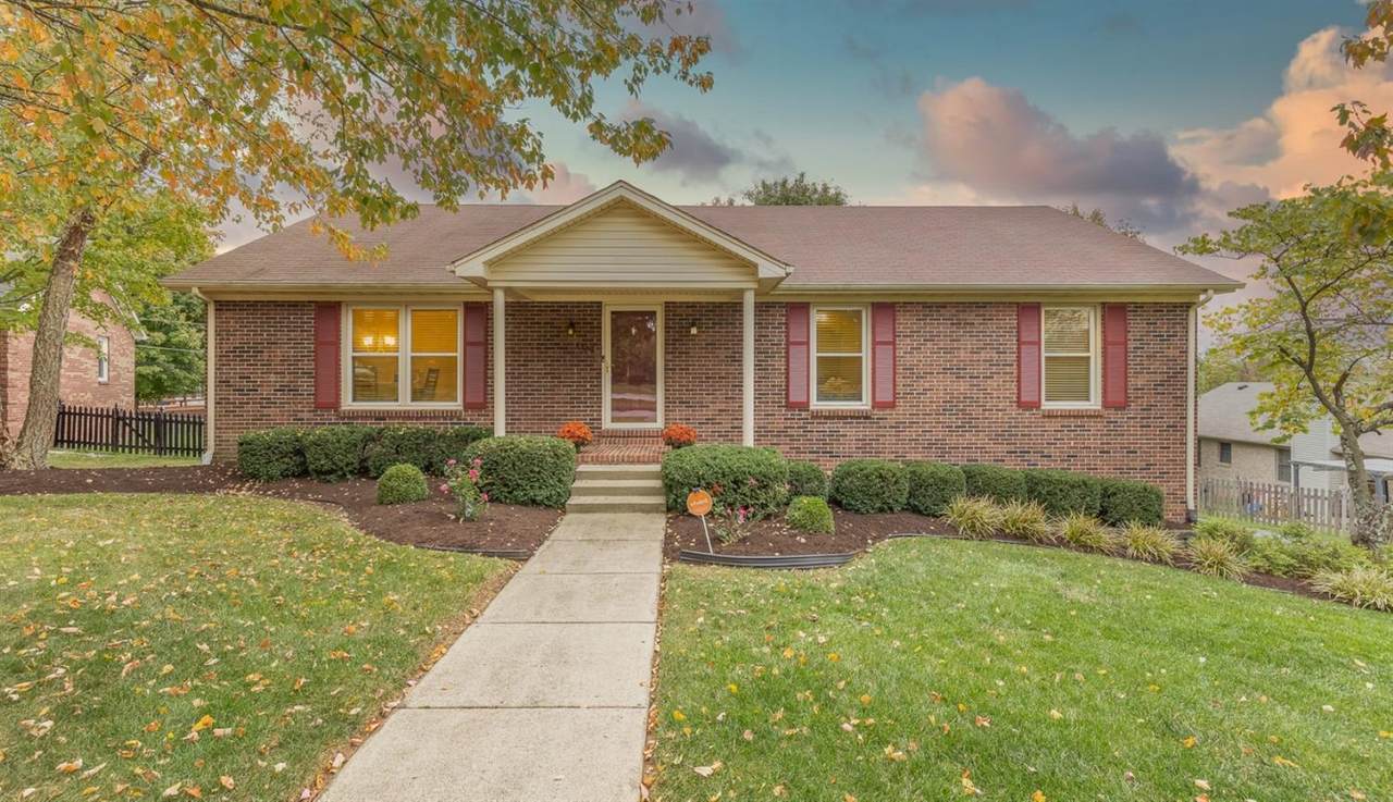 104 Saratoga Court - Photo 1