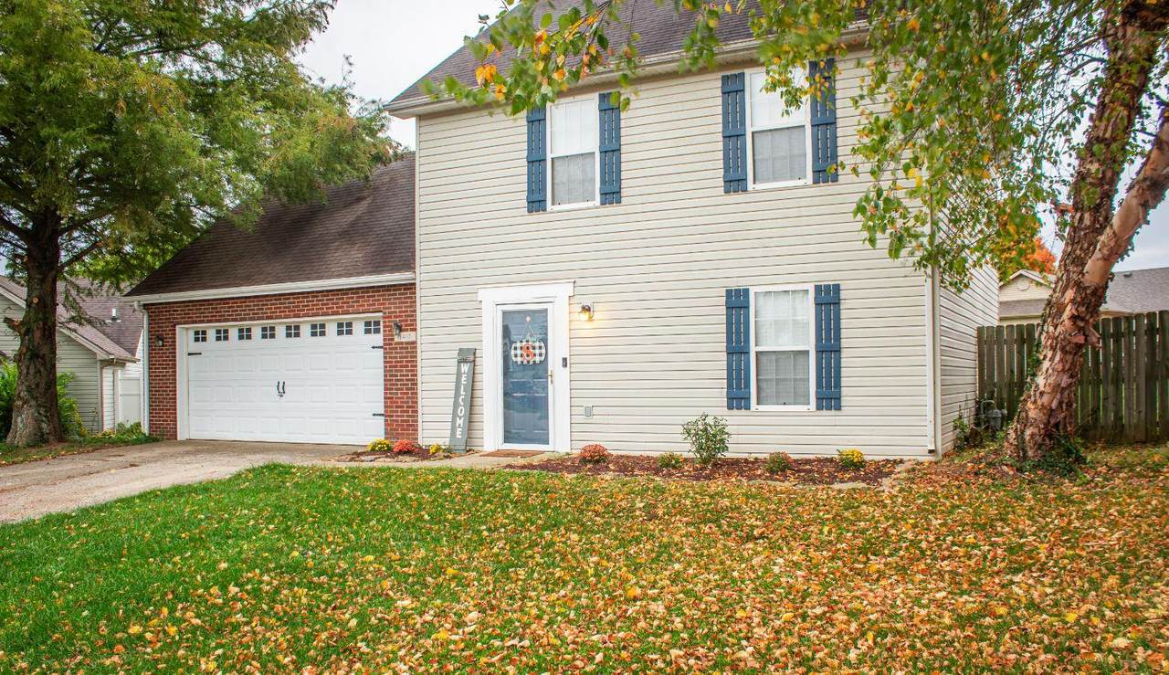 1402 Equestrian Way - Photo 1