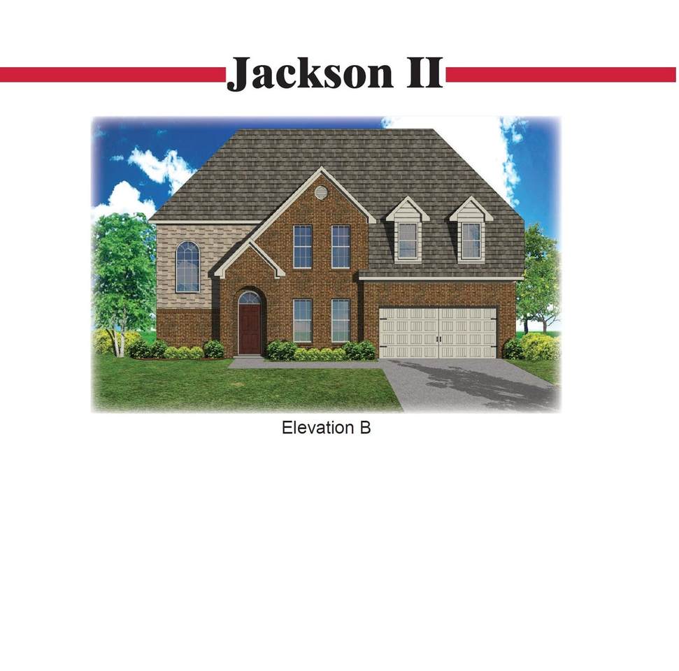 1029 Crabapple Road - Photo 1