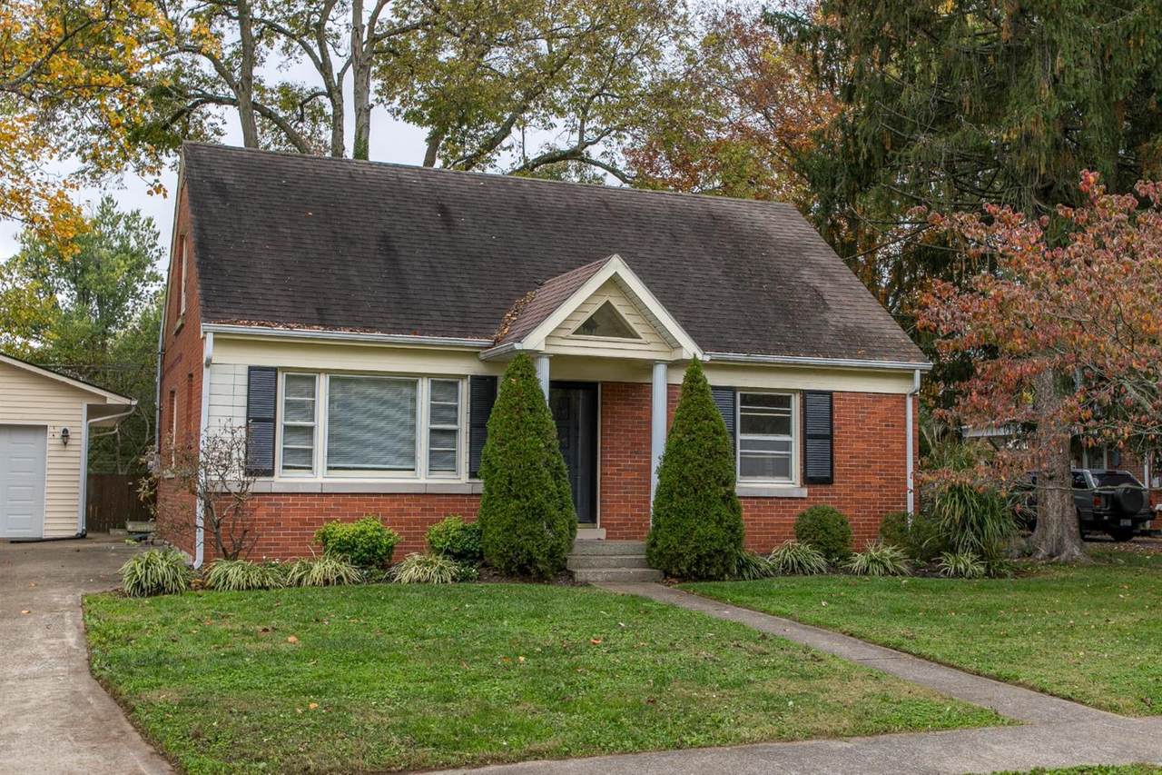 429 Barkley Drive - Photo 1