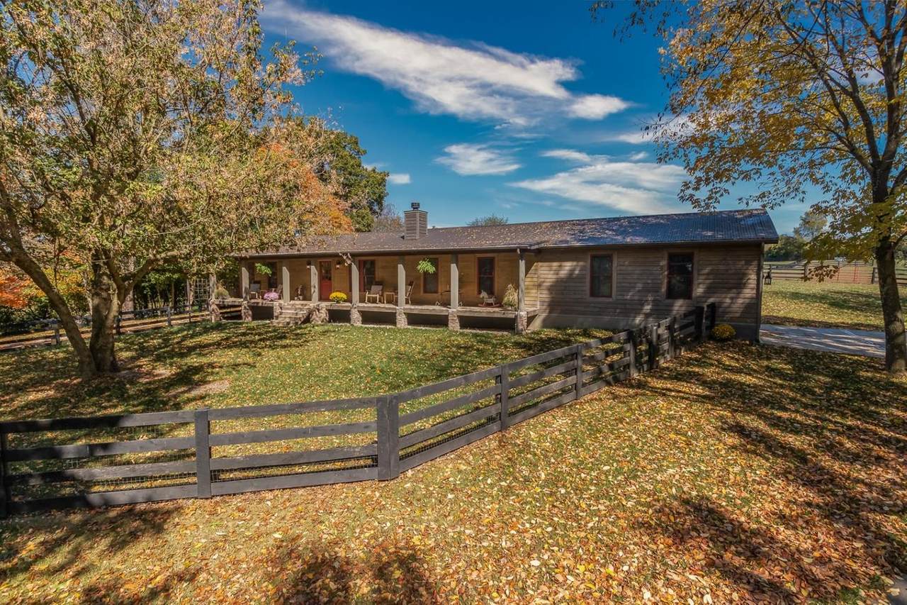 4988 Fords Mill Road - Photo 1
