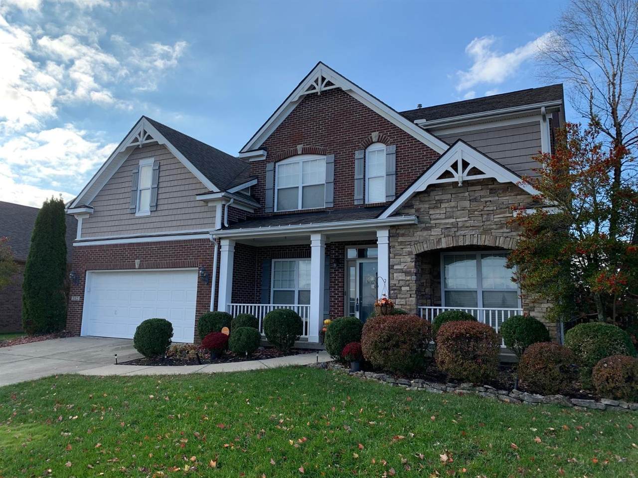 312 Brannon Meadow Way - Photo 1