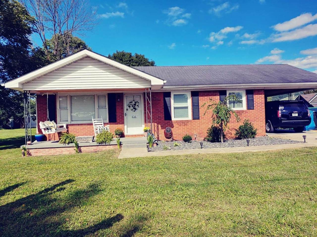 314 Albright Street - Photo 1