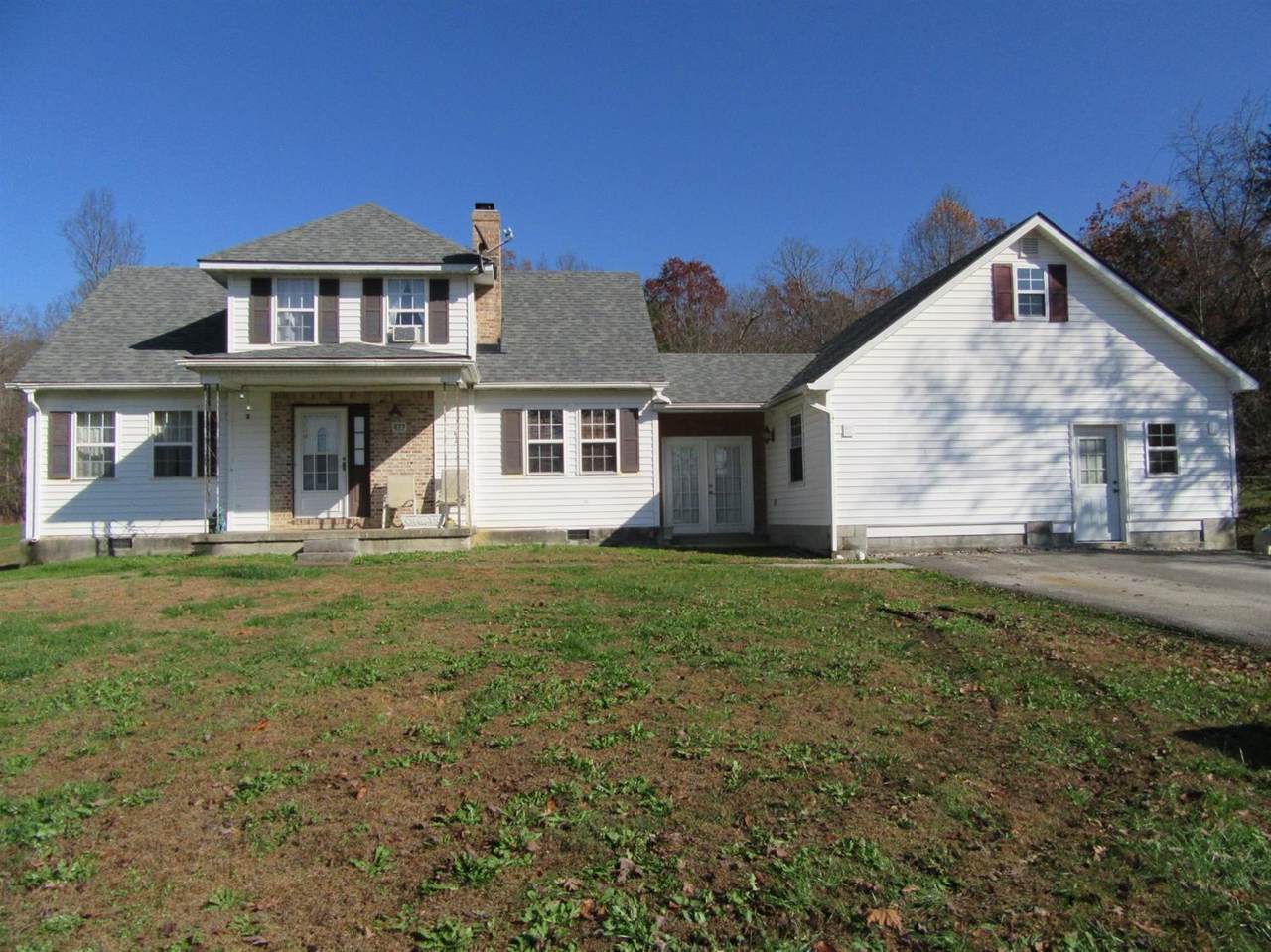 277 Davis Hollow Road - Photo 1