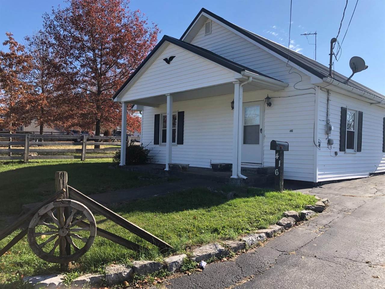 416 Cornishville Street - Photo 1