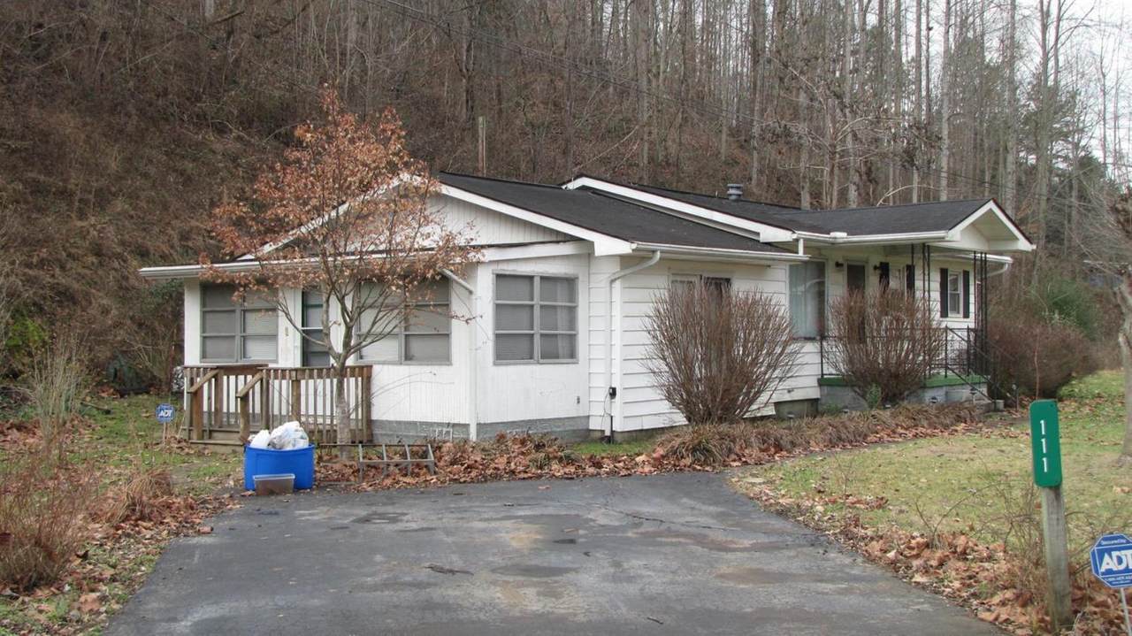 111 House Branch - Photo 1