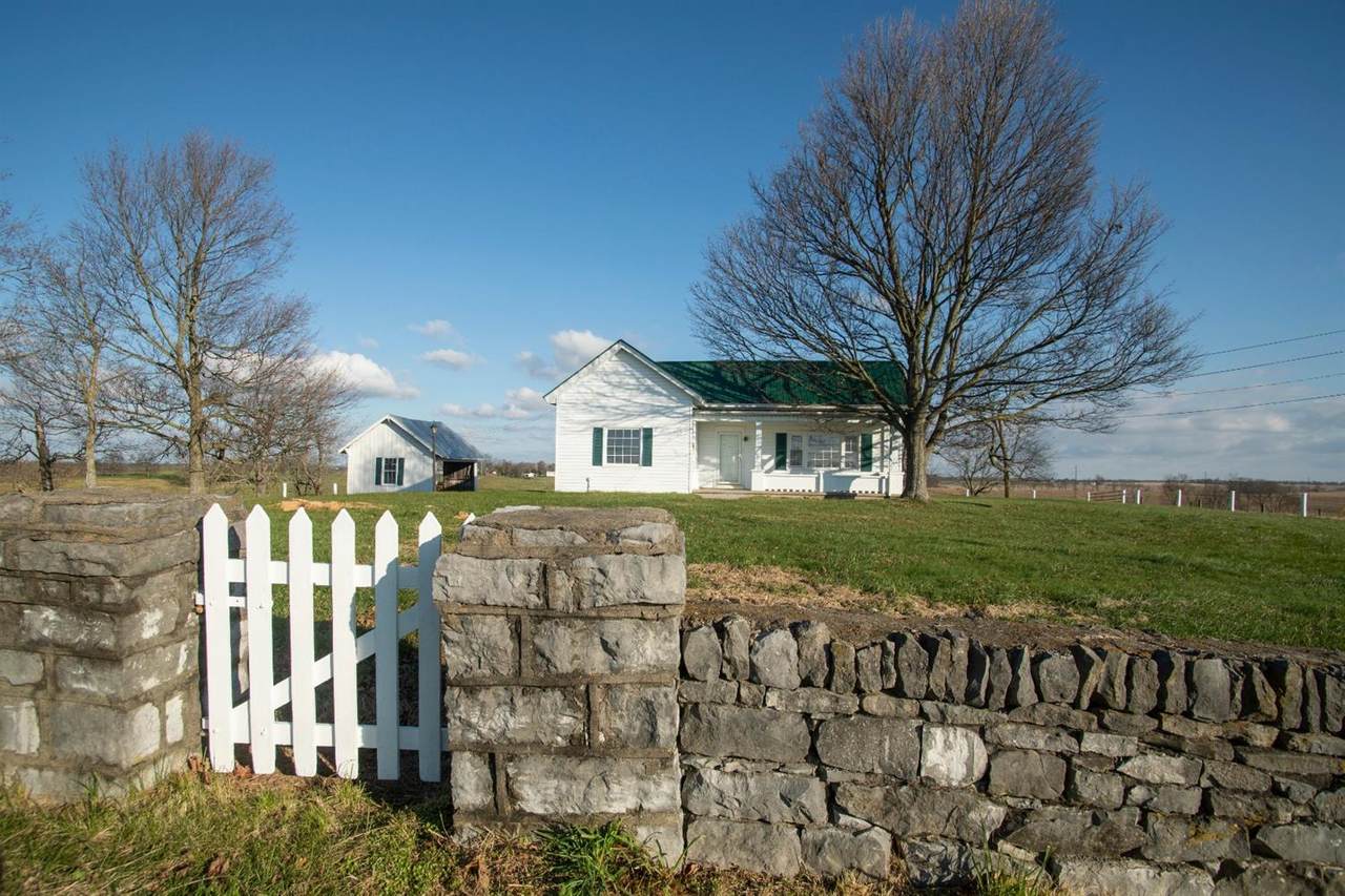 1507 Burgin Rd - Photo 1