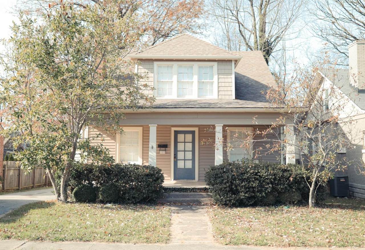 101 Southport Drive - Photo 1