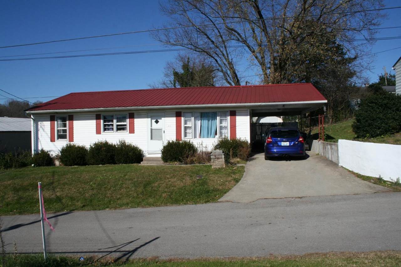 711 Coolidge Street - Photo 1
