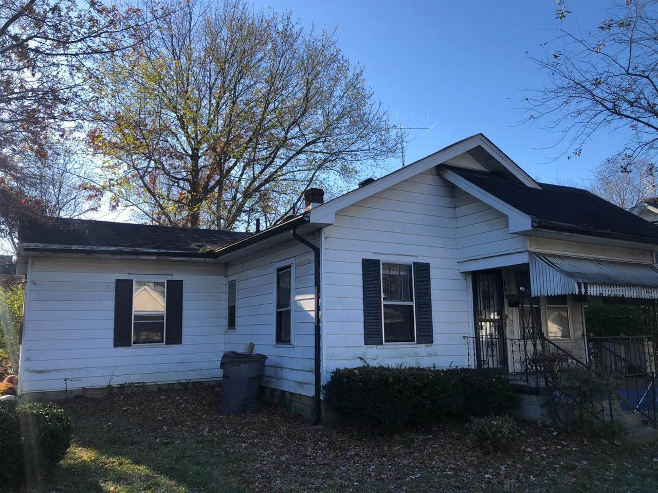 446 Lindberg - Photo 1