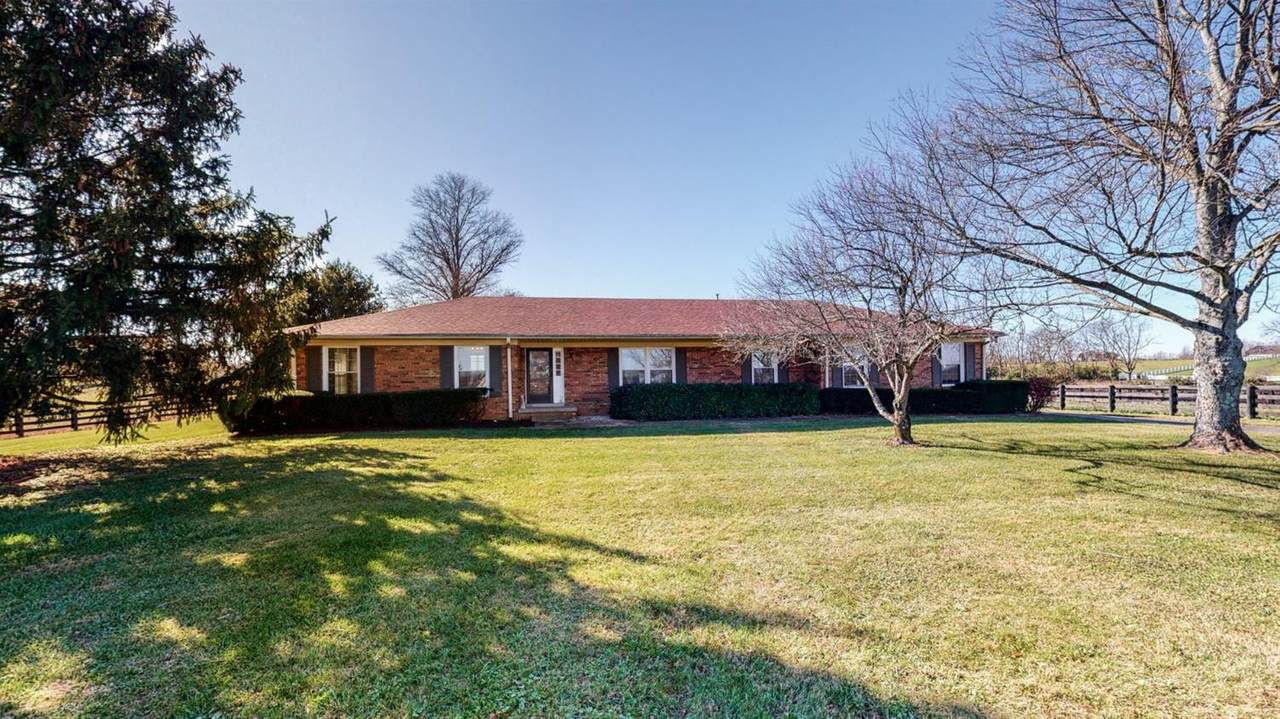 3107 Old Frankfort Pike - Photo 1