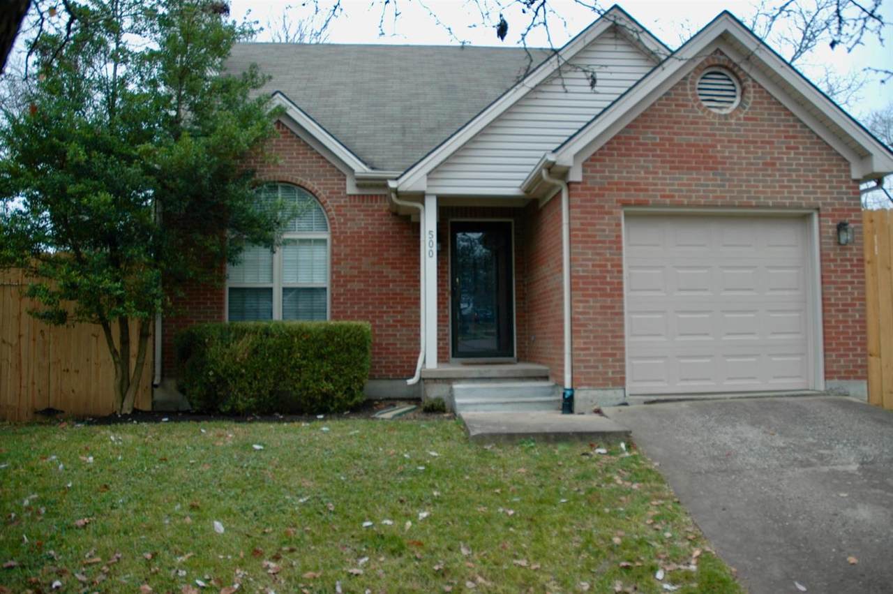 500 Lidian Court - Photo 1