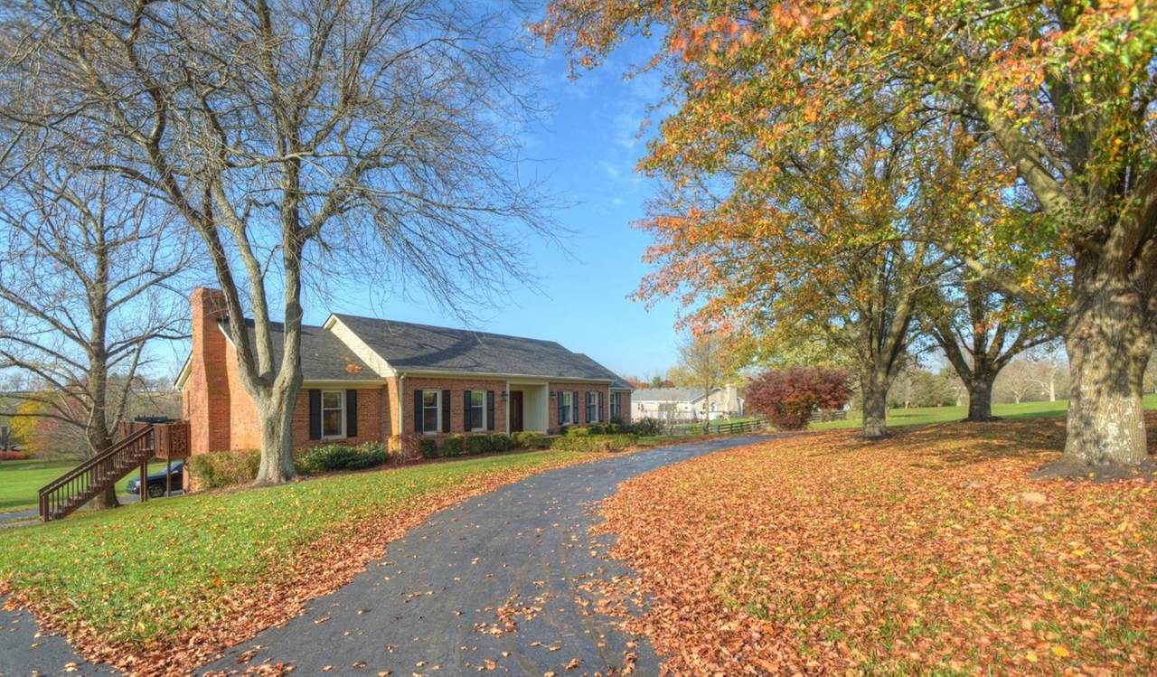 129 Paddock Drive - Photo 1