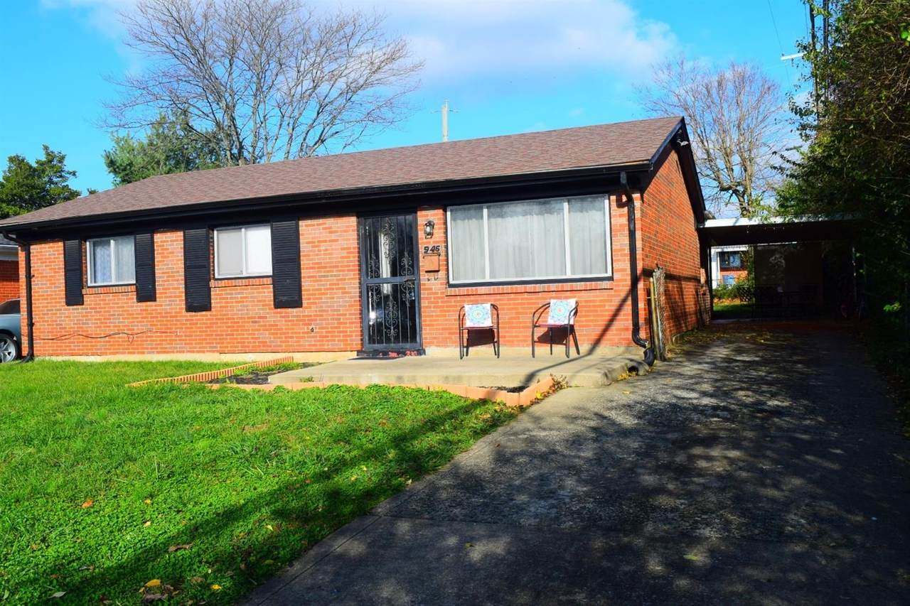 946 St. Martins Avenue - Photo 1
