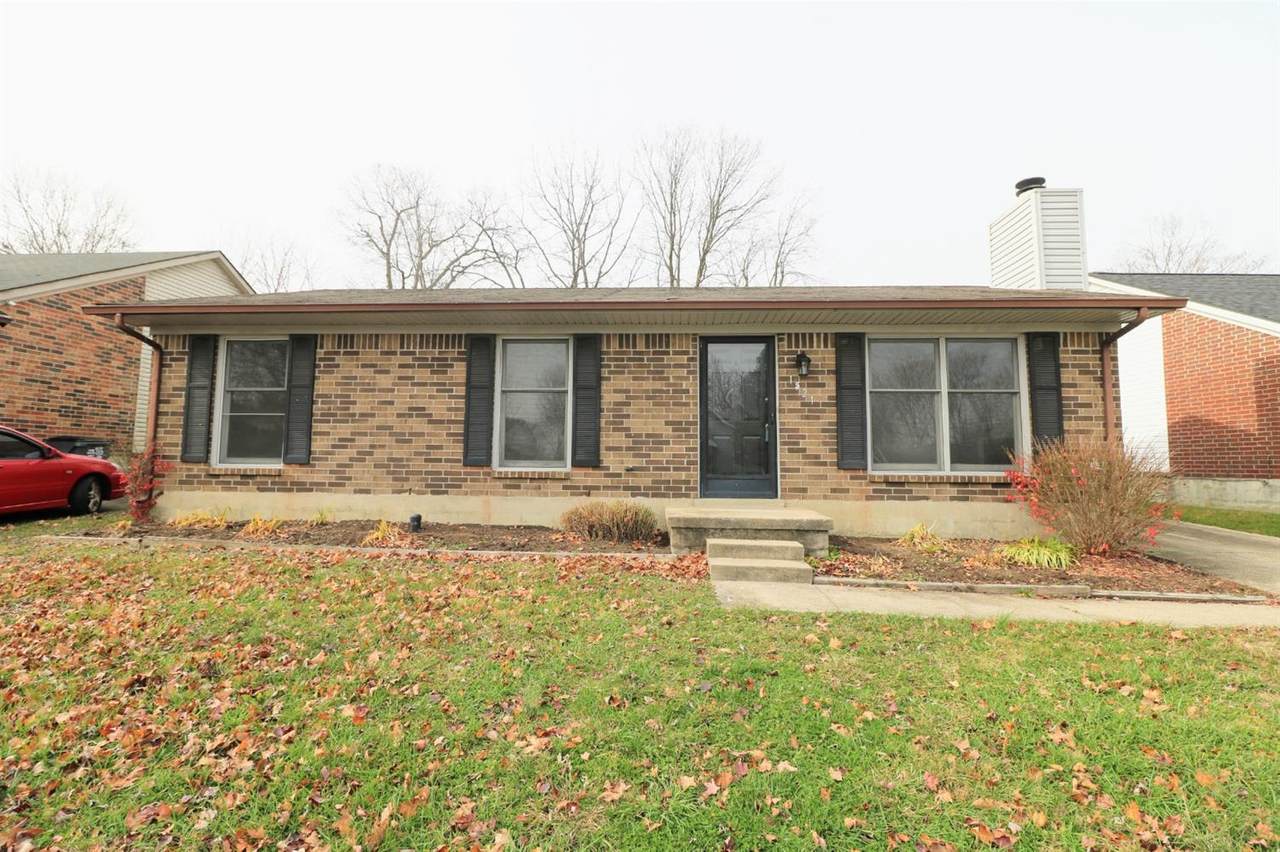 1521 Springfield Drive - Photo 1