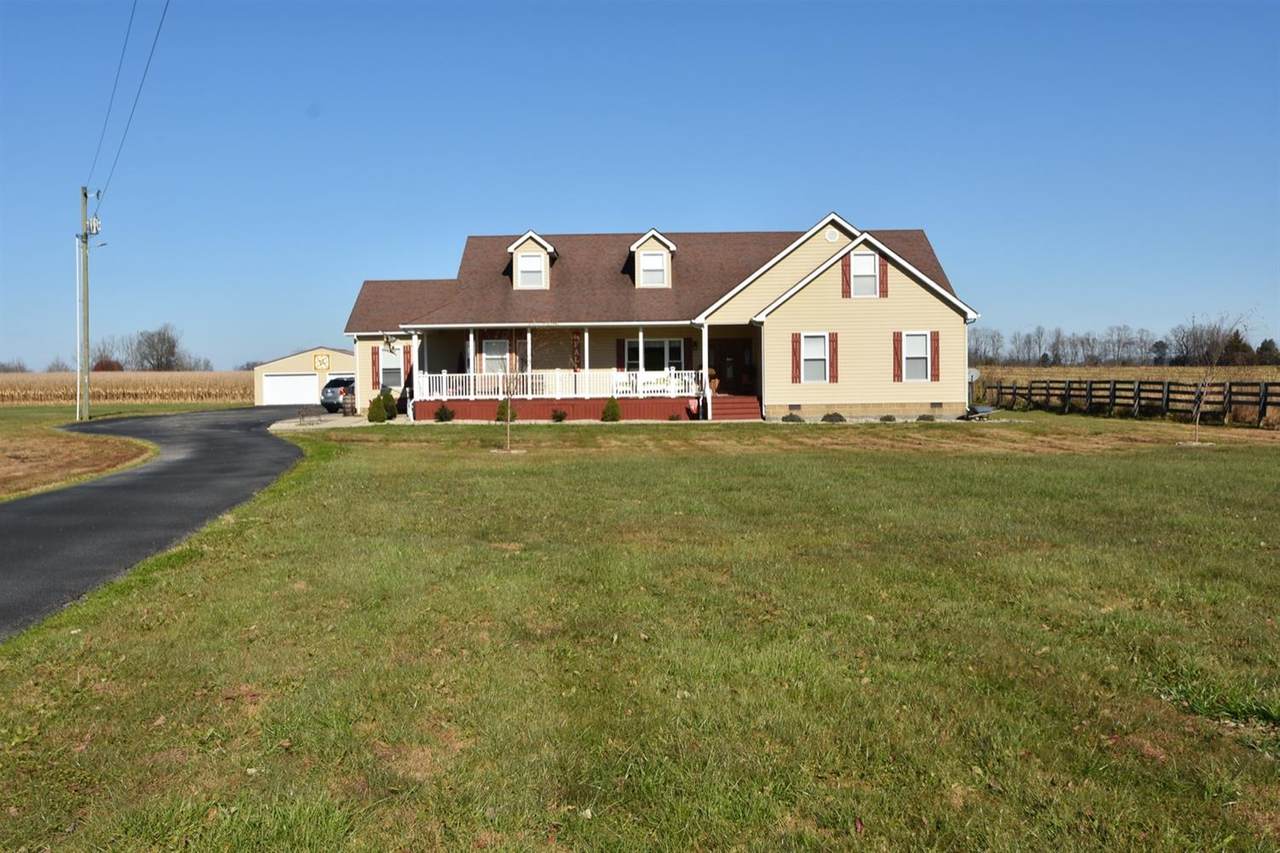 2080 William Whitley Road - Photo 1
