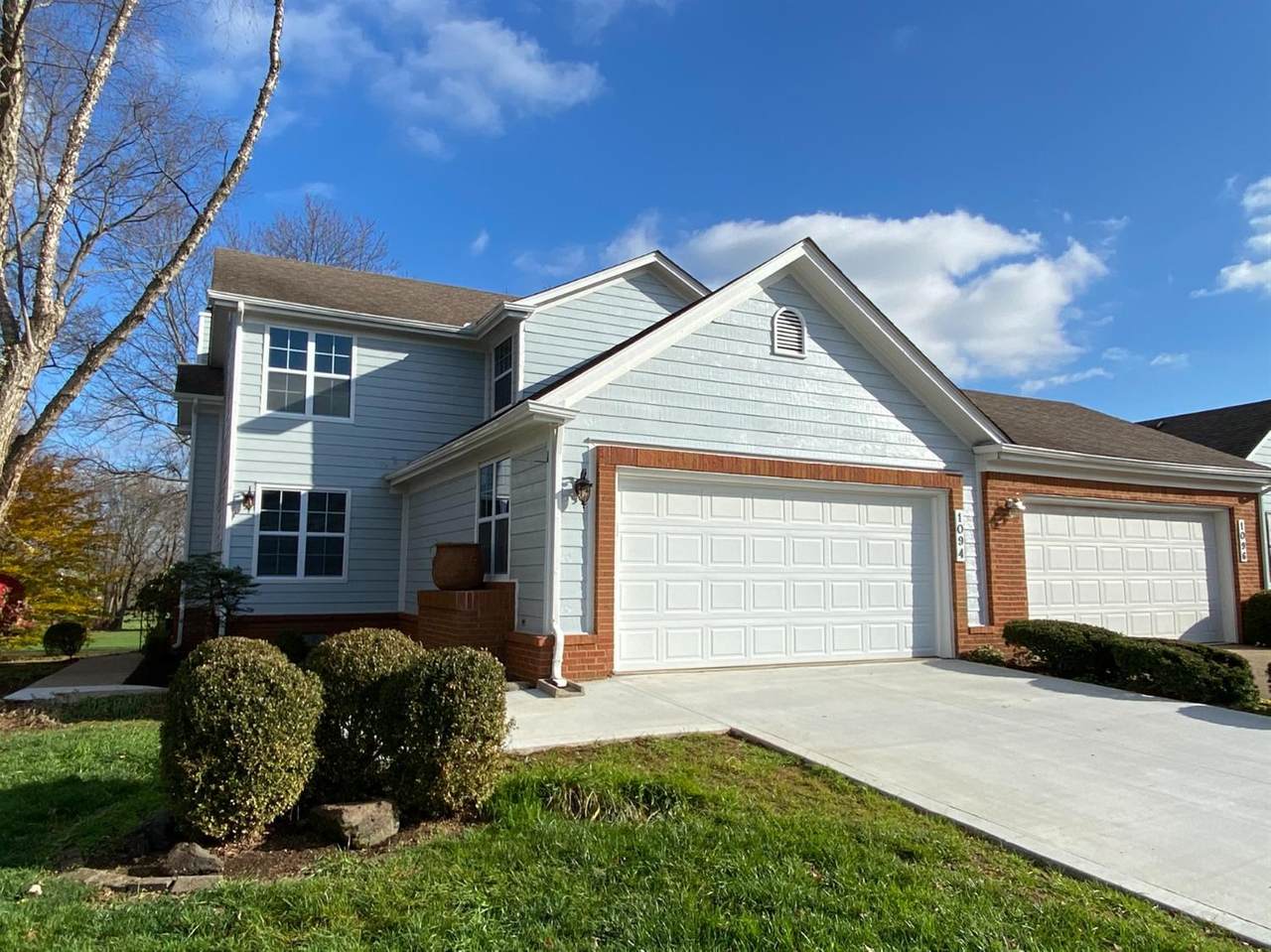 1094 Griffin Gate Drive - Photo 1