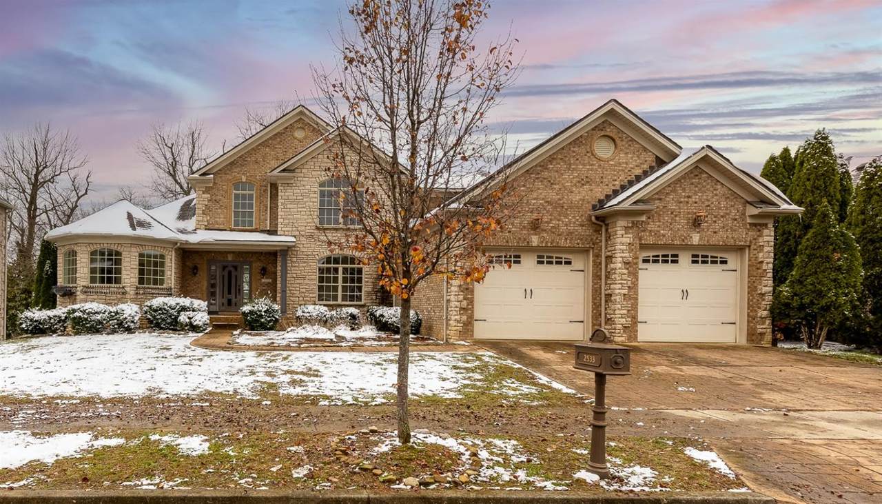 2533 Pascoli Place - Photo 1