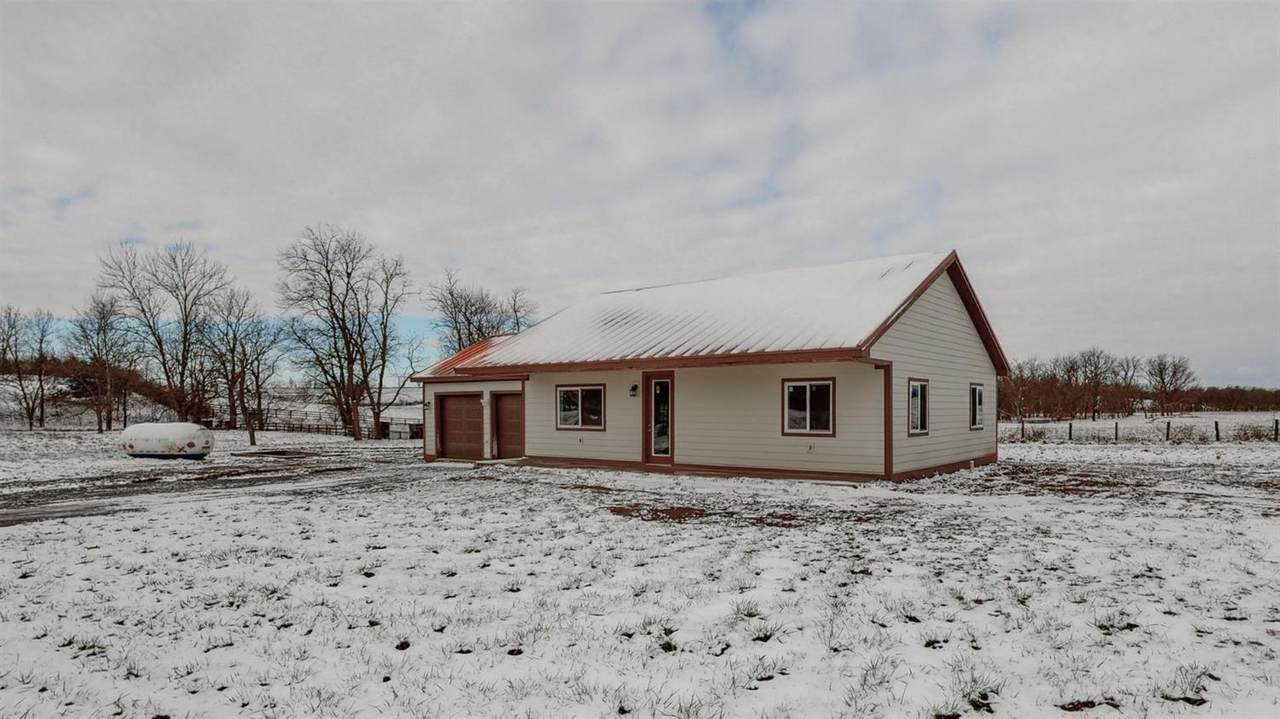 903 Thatchers Mill Road - Photo 1