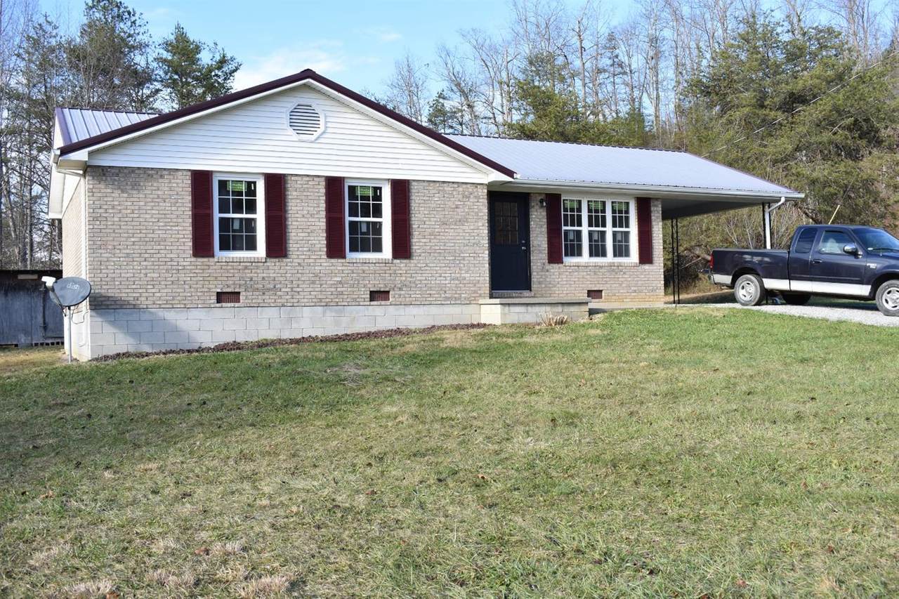 270 Roy Cox Road - Photo 1