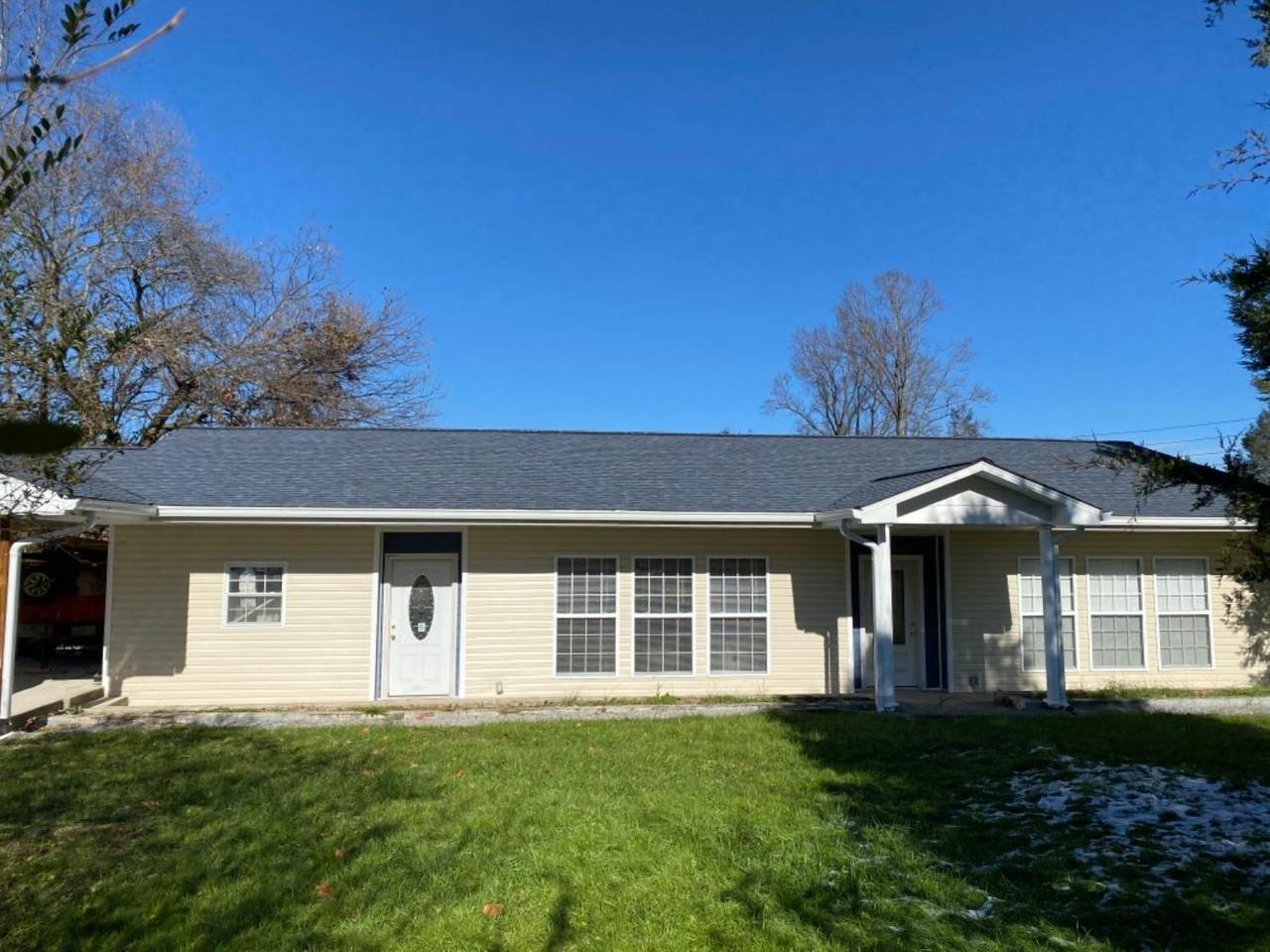 140 Chasteen Drive - Photo 1