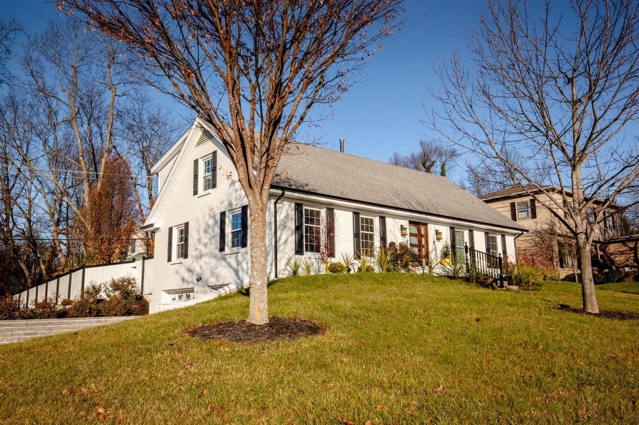 2993 Montavesta Road - Photo 1