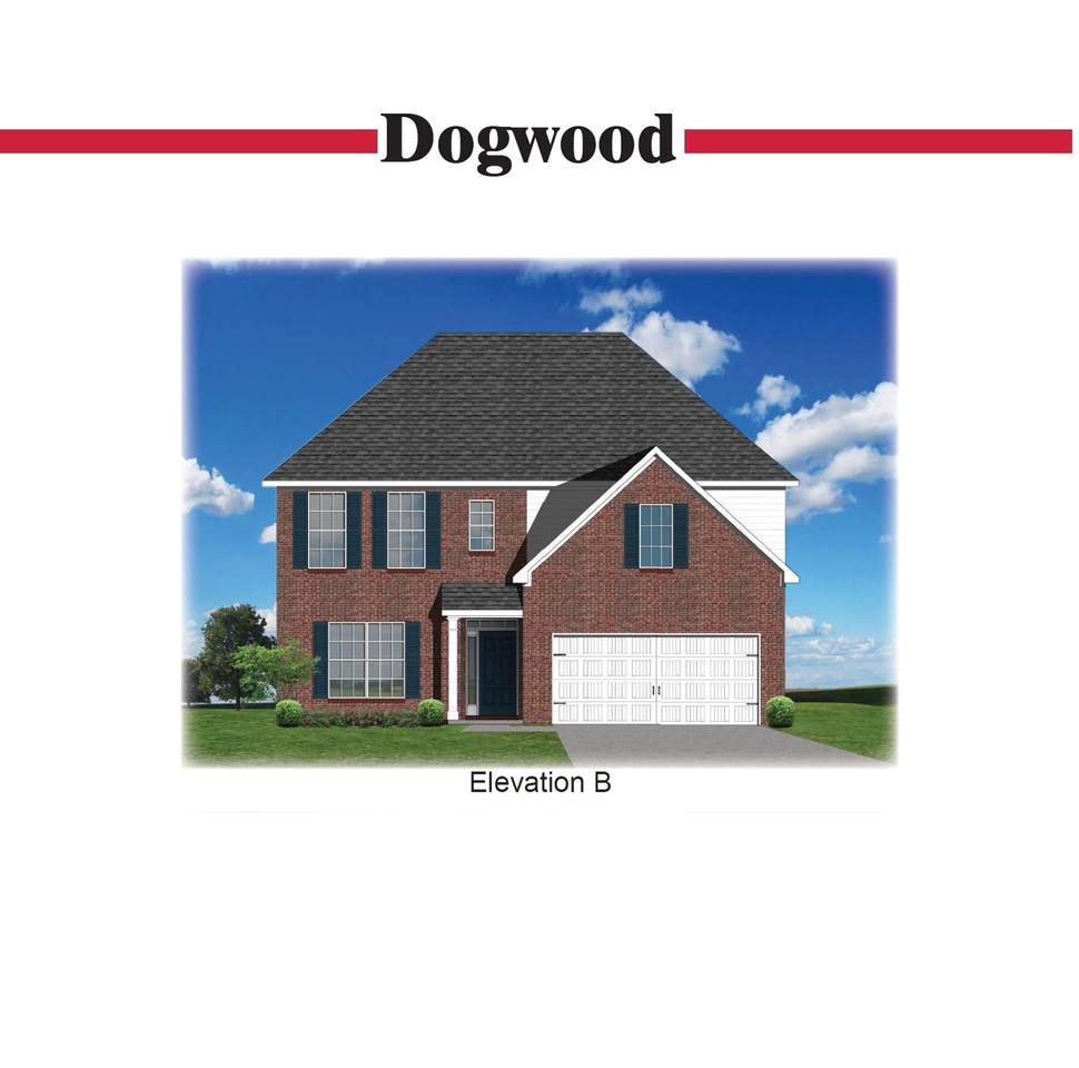 216 Blackthorn Drive - Photo 1