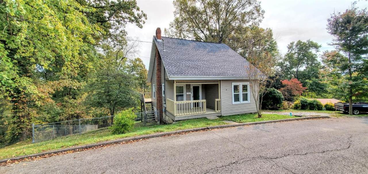 409 Chestnut Street - Photo 1
