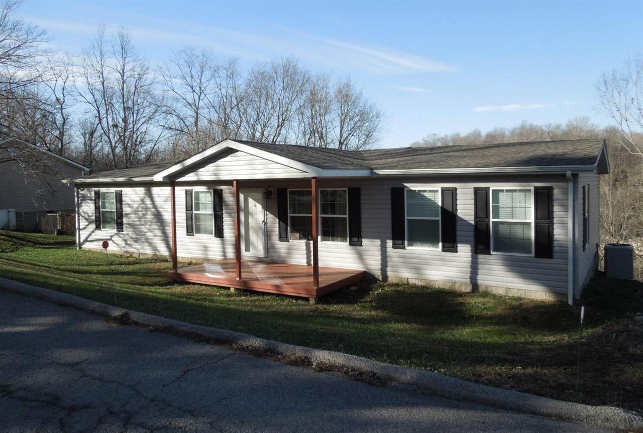 1438 Taylor Road - Photo 1