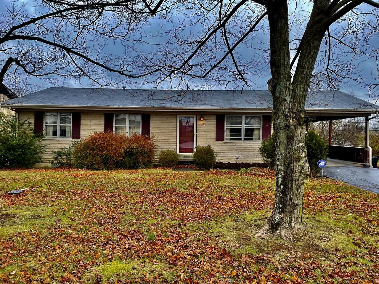 1762 Russell Cave Road - Photo 1
