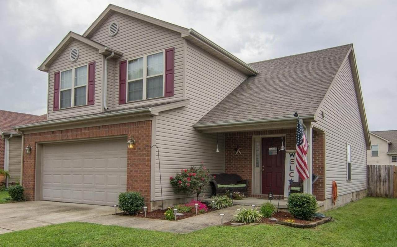2524 Moray Place - Photo 1