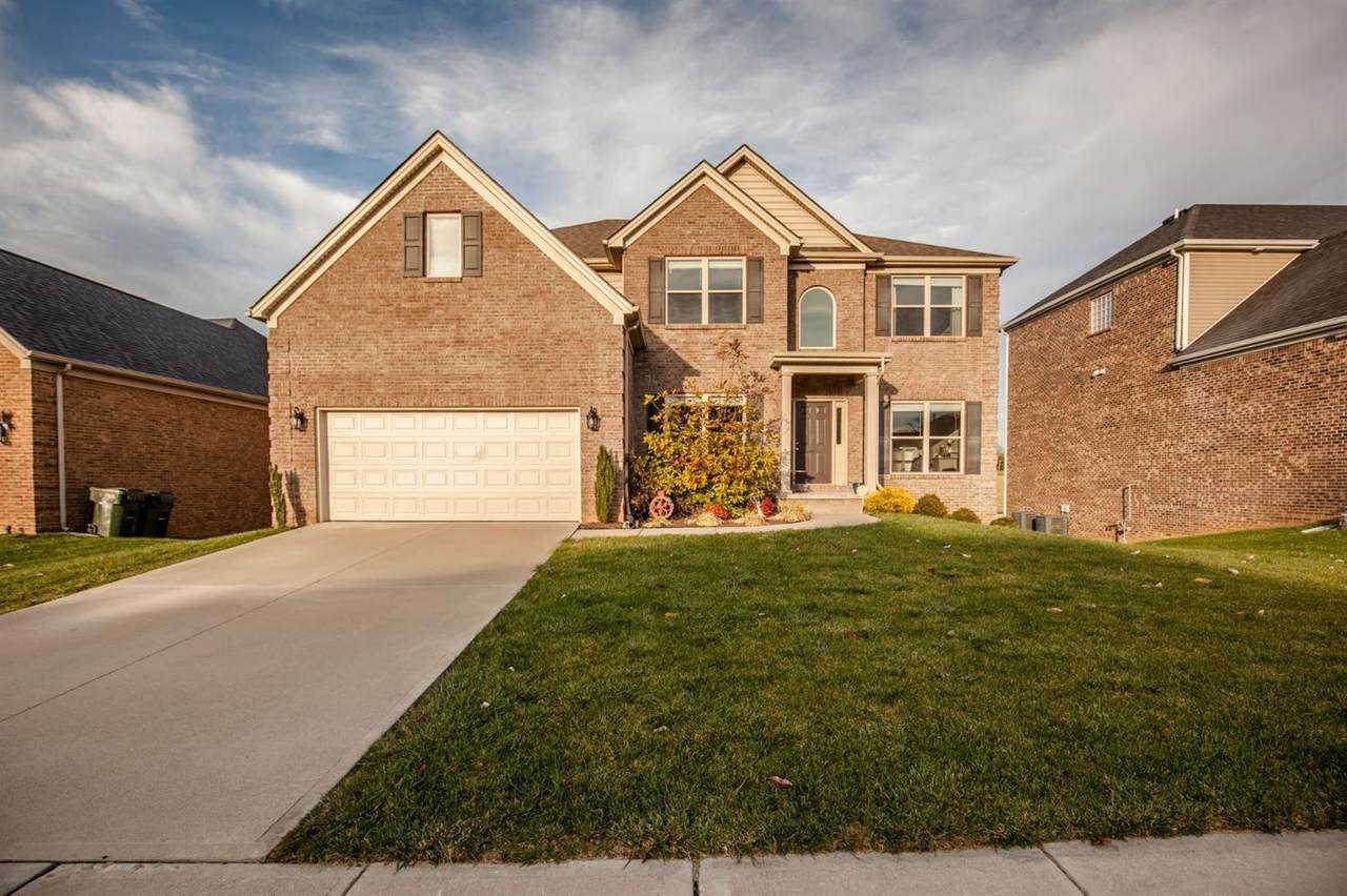 121 Warfield Pt - Photo 1