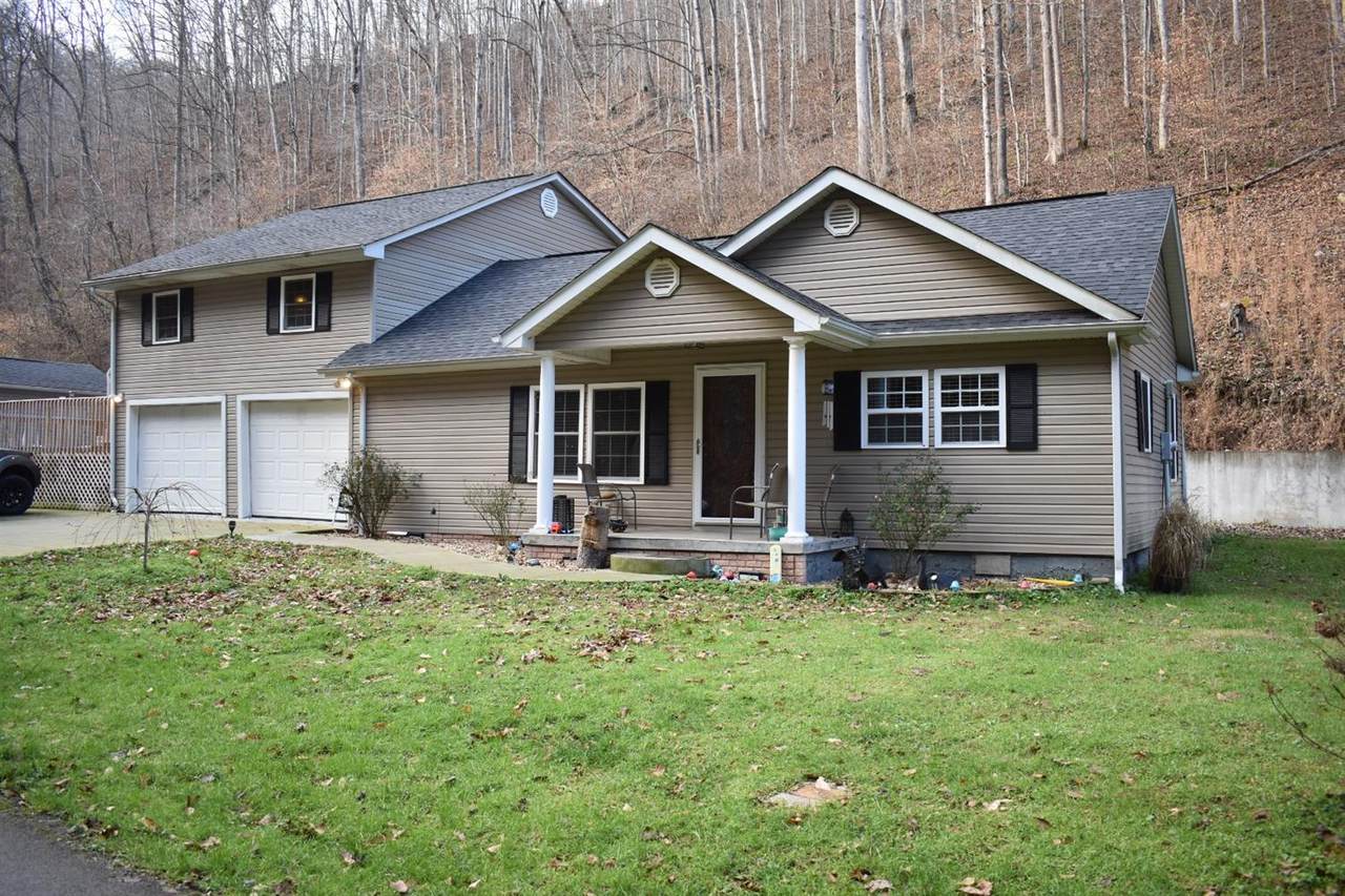 524 Rockhouse Branch Road - Photo 1