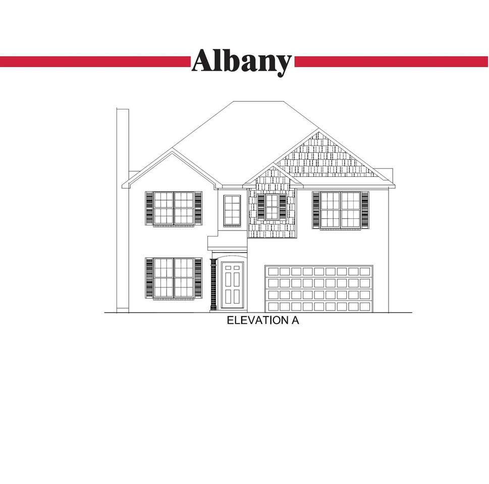 1747 Hemp Hill Drive - Photo 1