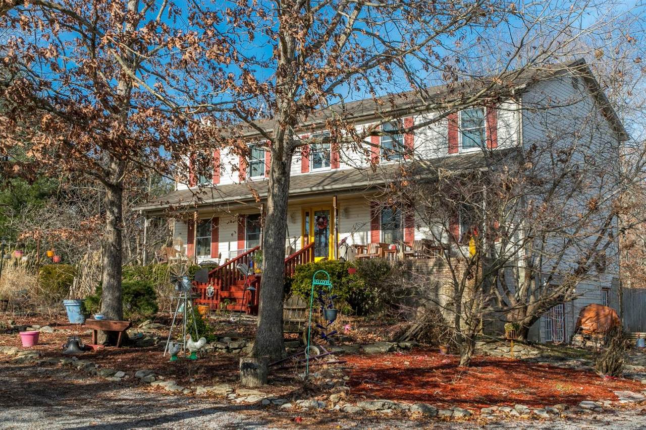 210 Bowen Spurr Road - Photo 1
