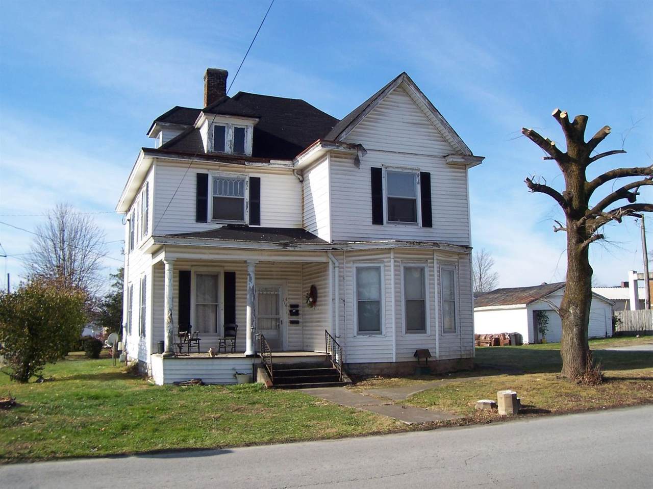 116 Harrison Street - Photo 1