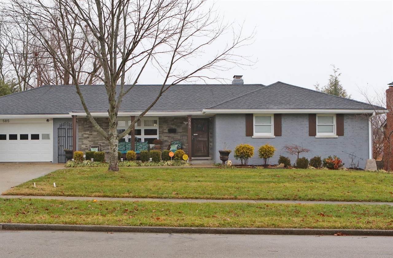 585 Bellcastle Rd - Photo 1
