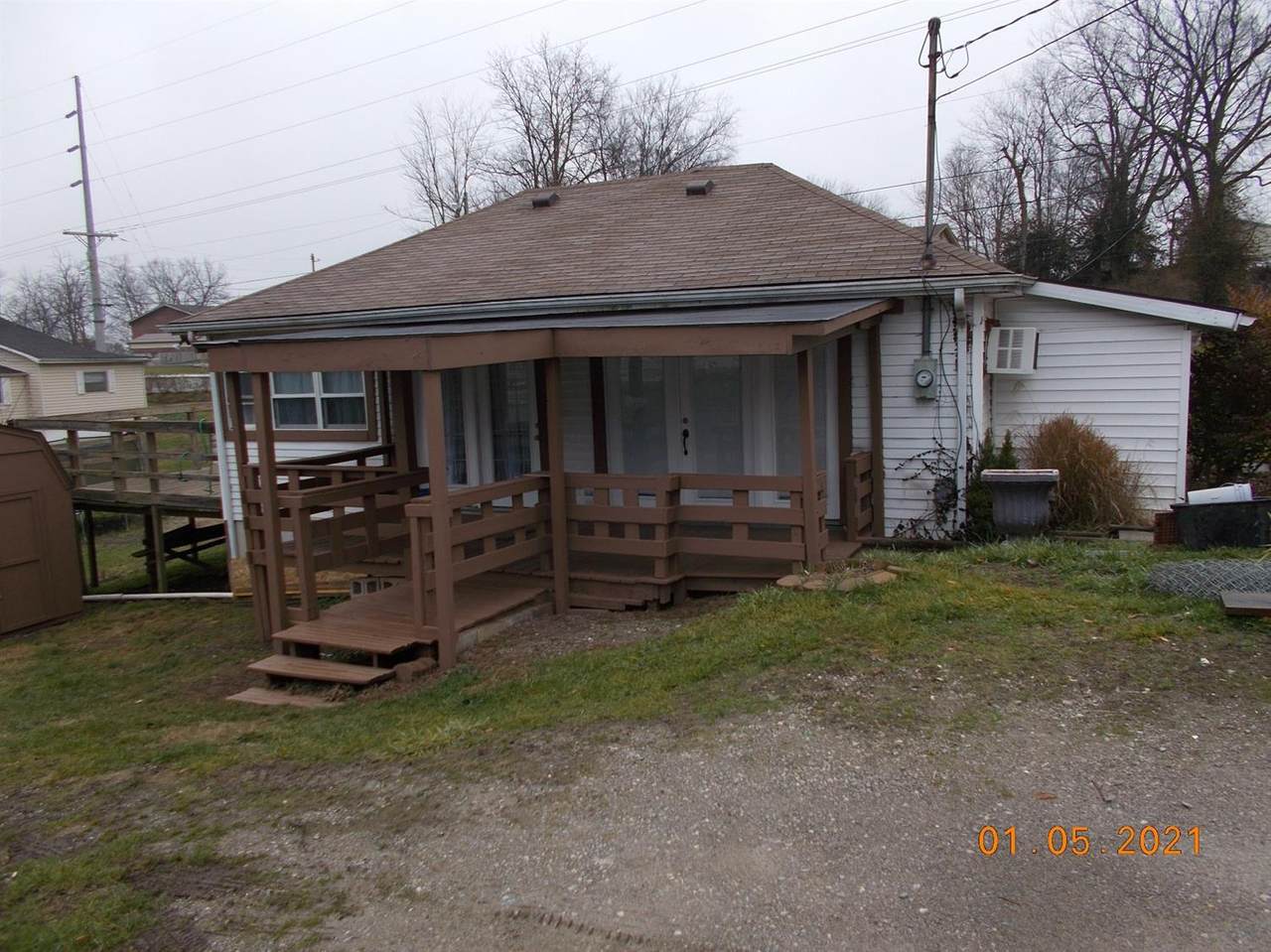 5 Douglas Street - Photo 1