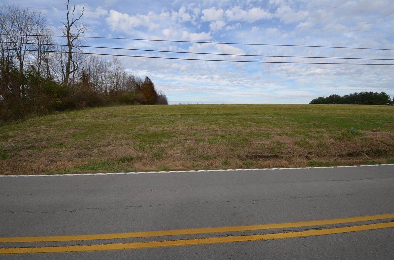 537 Kennedy Bridge Road - Photo 1