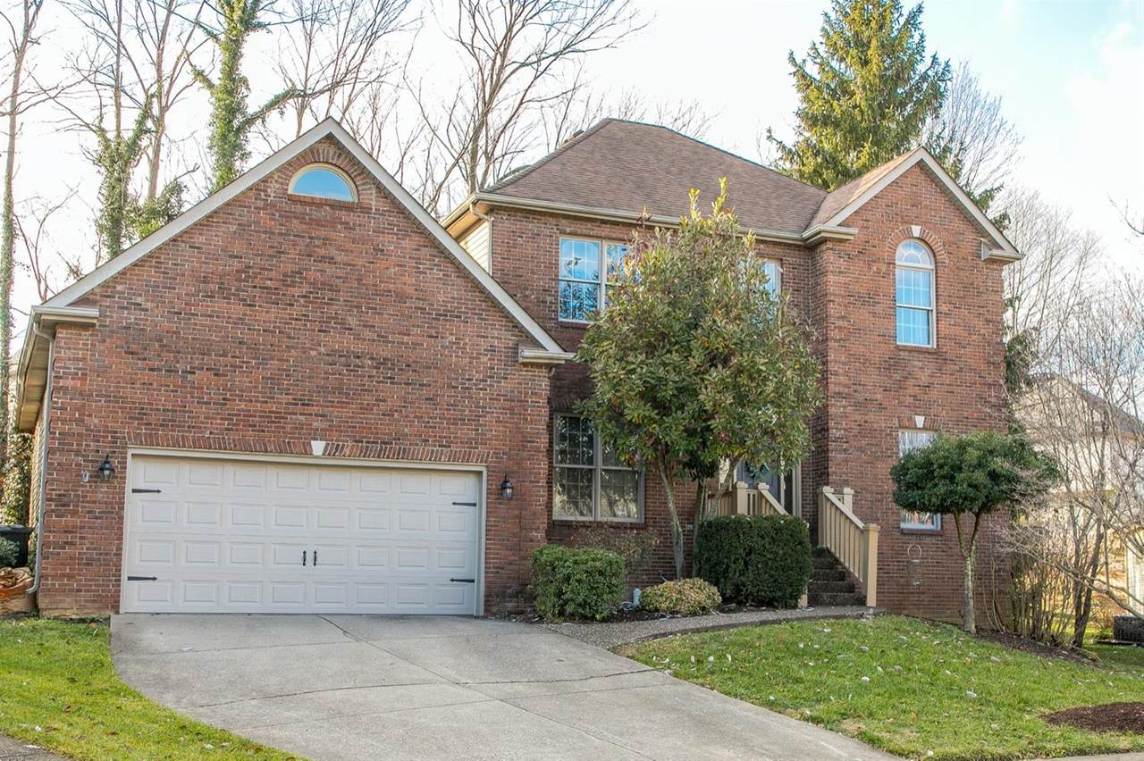 801 Penny Lane - Photo 1