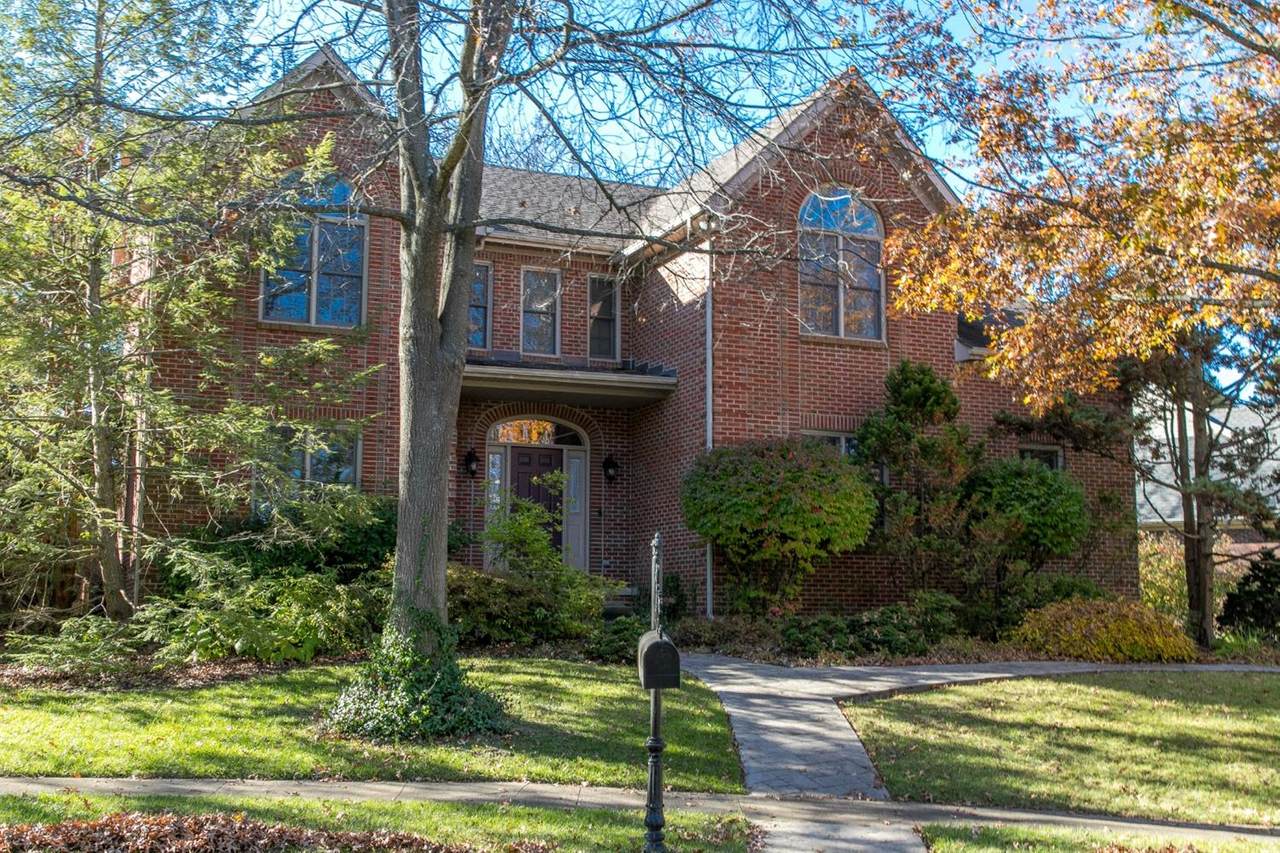 4864 Firebrook Boulevard - Photo 1