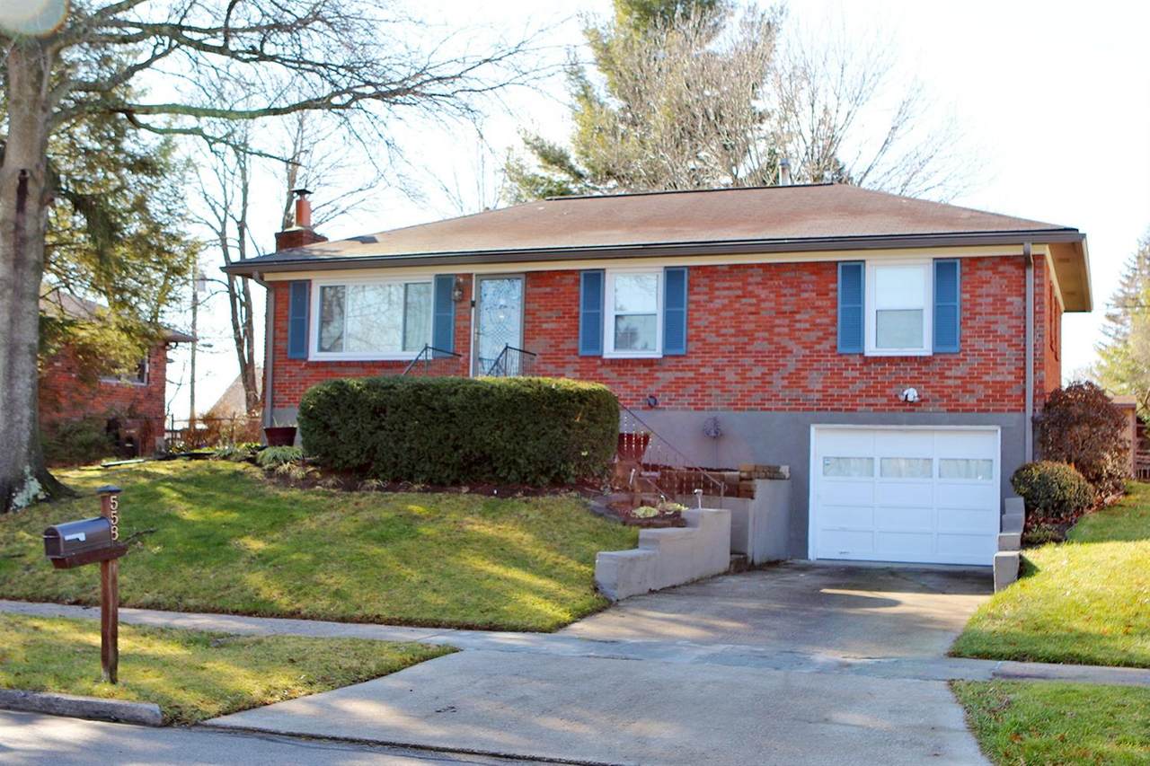 558 Stonehaven Drive - Photo 1