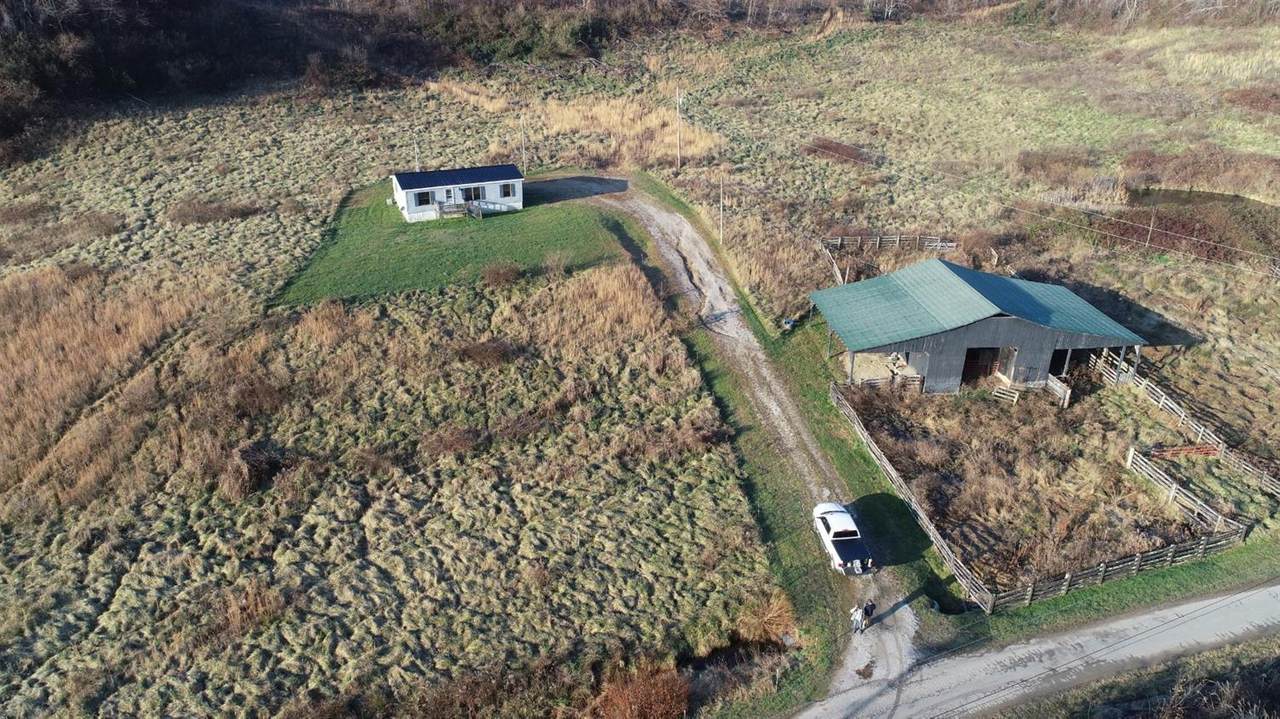 721 Miller Branch Road - Photo 1