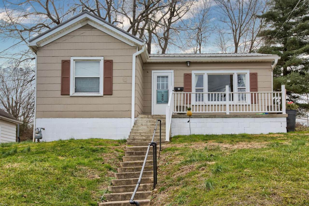 26 White Avenue - Photo 1
