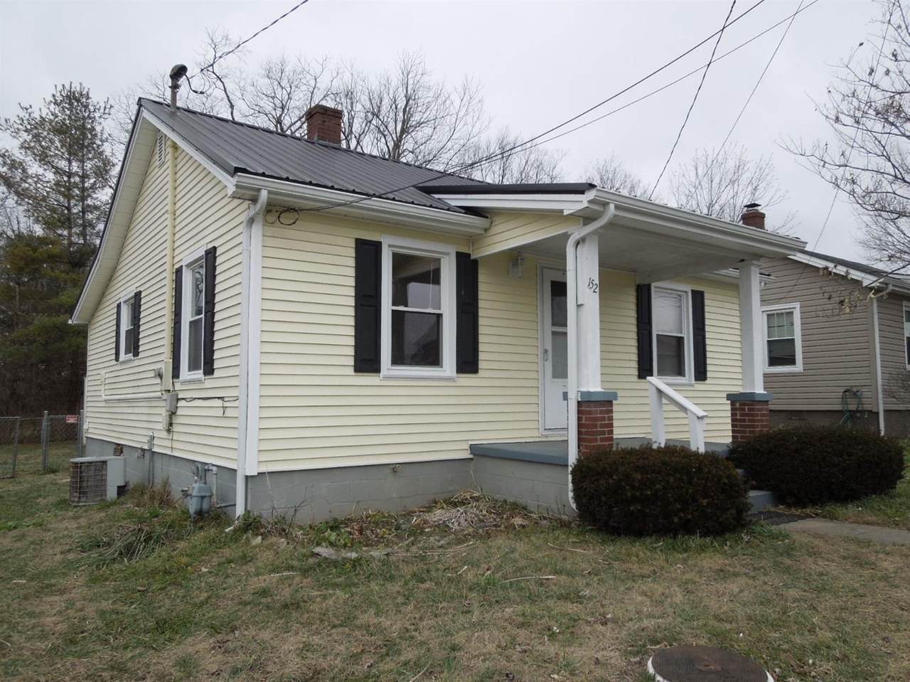 152 Mulberry Street - Photo 1