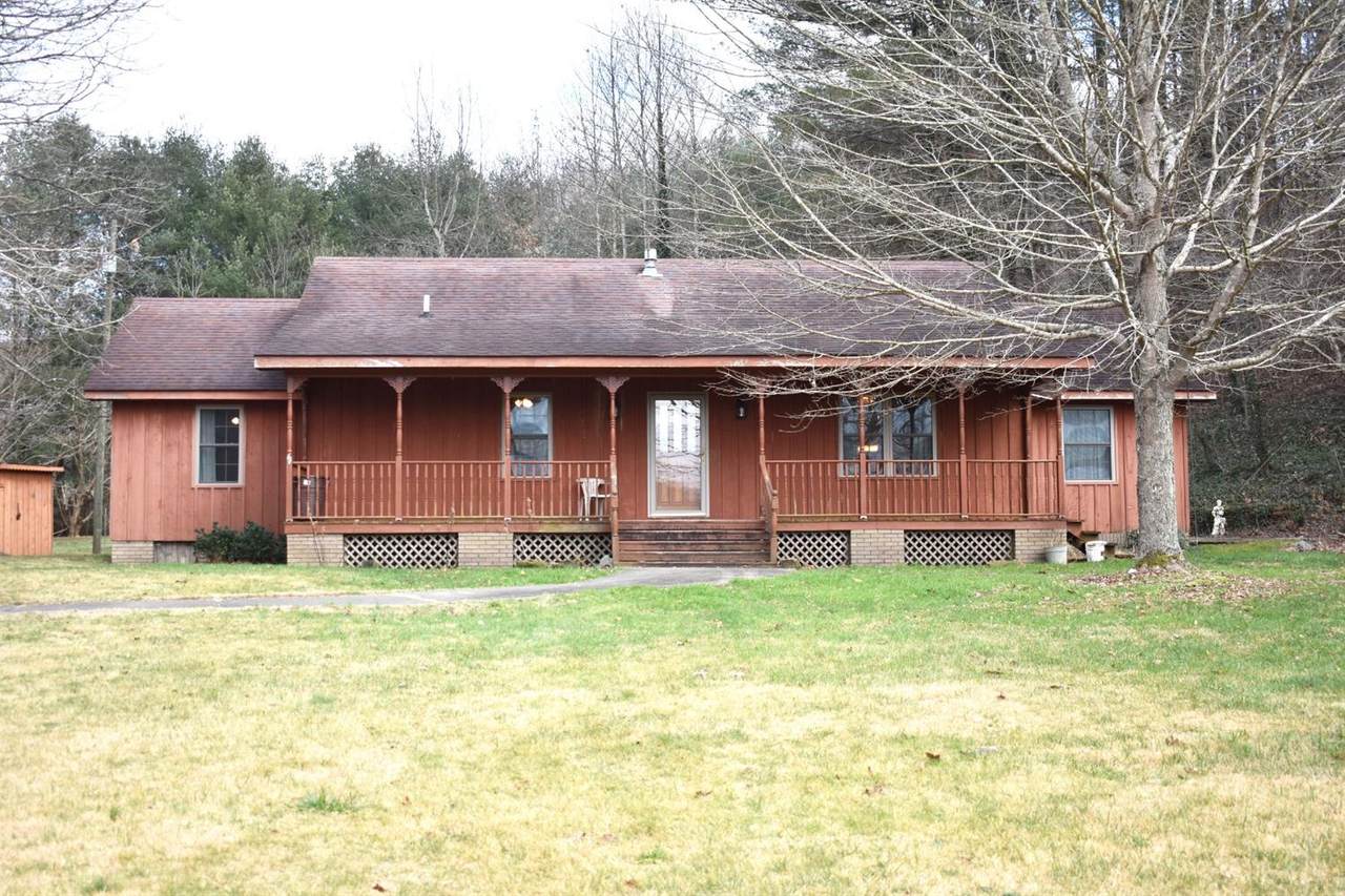 485 Dry Branch Road - Photo 1