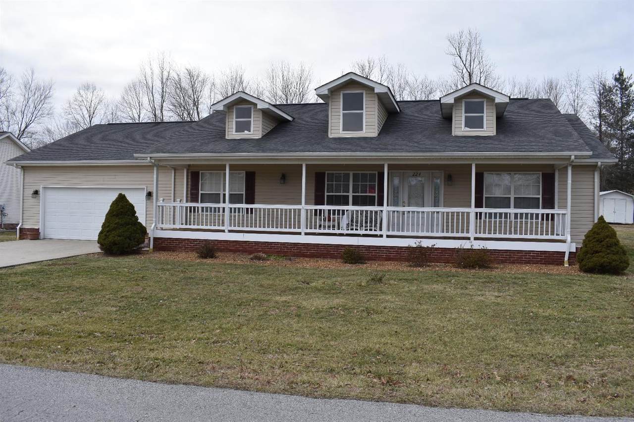 224 Cobblestone Way - Photo 1